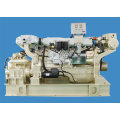 20hp bis 500hp Ricardo Marine Diesel Motor